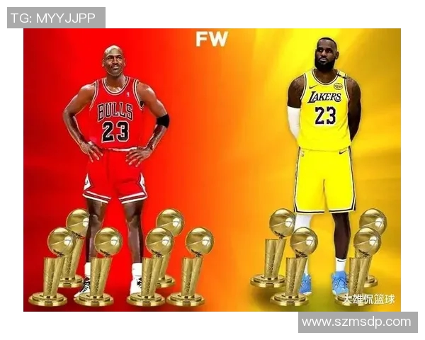 勒布朗詹姆斯在NBA历史上的地位与影响力分析
