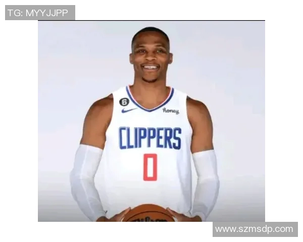 拉塞尔威斯布鲁克的篮球传奇与职业生涯的辉煌成就探索